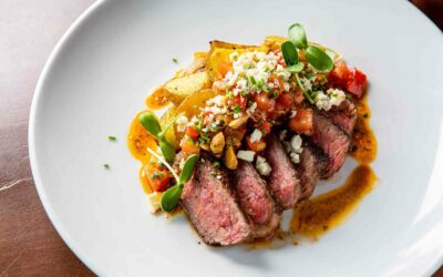 Foodie – One Day Itinerary