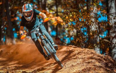 Ride Rock Creek: A Gravity-Fueled Destination in the Heart of the Blue Ridge