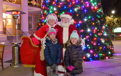 Create Unforgettable Memories: A Family Holiday Itinerary in Hendersonville