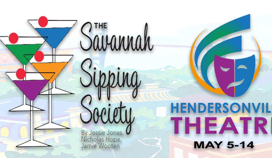 Savannah Sipping Society