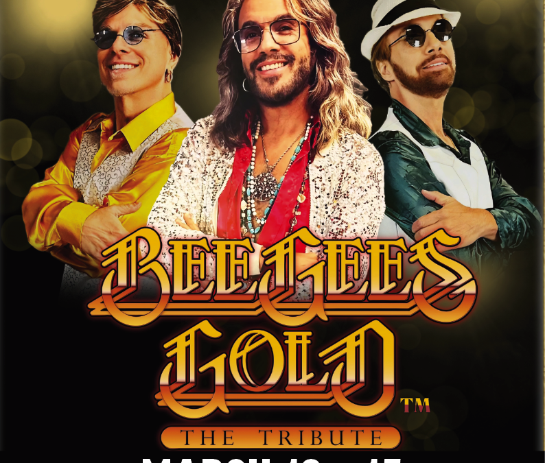 Bee Gees Gold: The Tribute