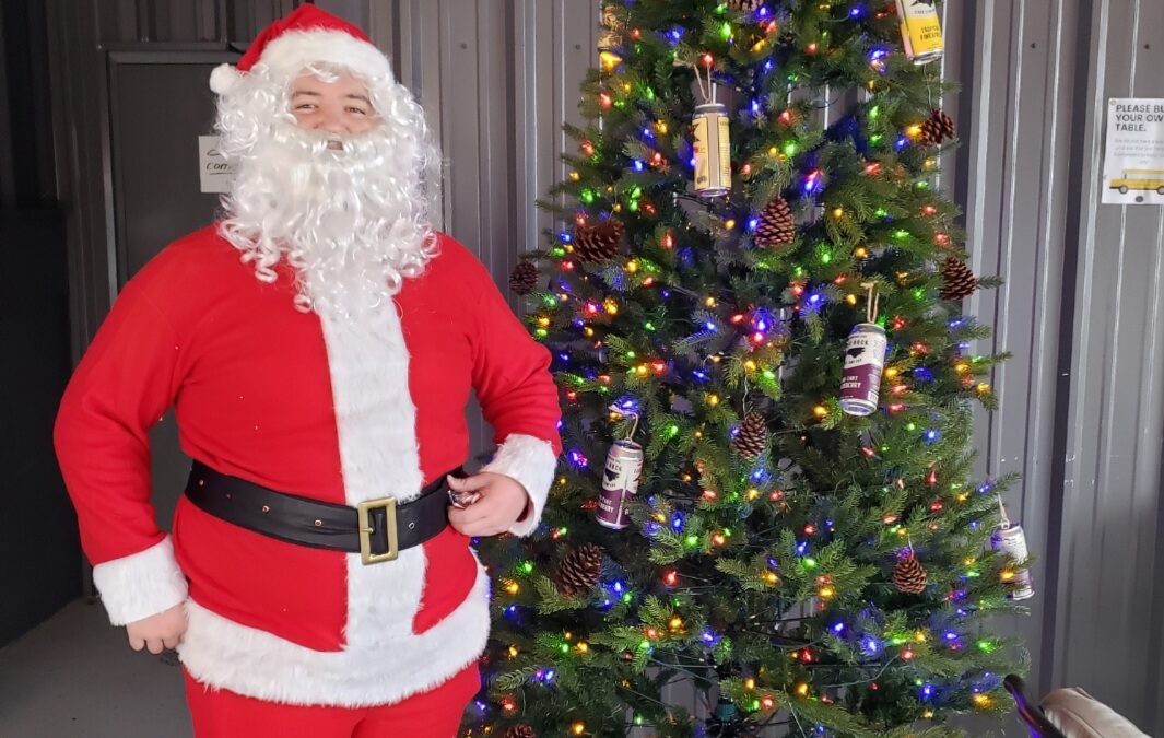 6th Annual Christmas Market