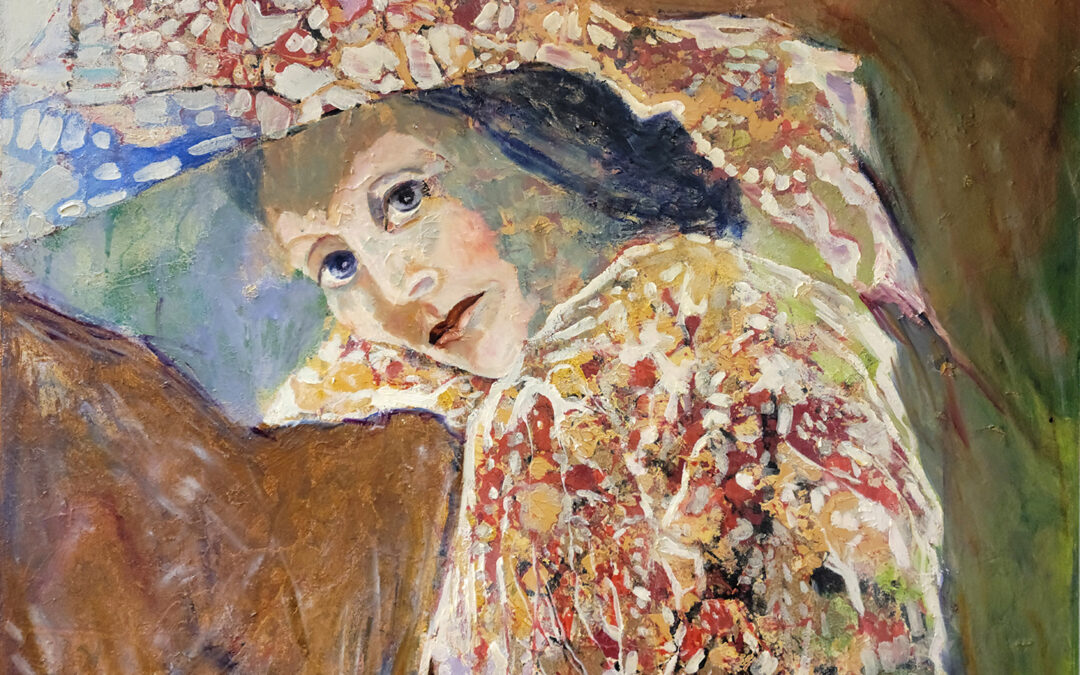 Featured Artist, Susan Fazio / Monthly Member Show