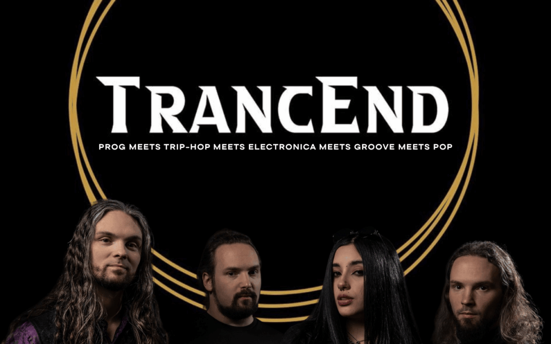 TrancEnd Live At Oklawaha!