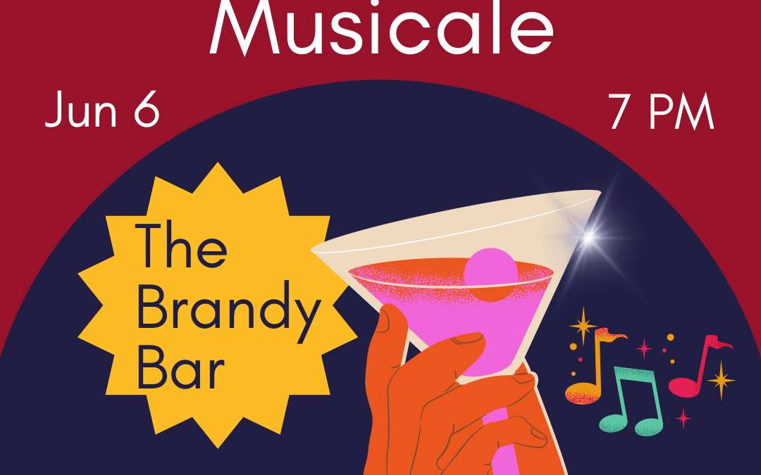 Soiree Musicale featuring Demeler Duo with Rachel Hansbury, vocalist, Andy Jurik, classical guitarist, Kelariz Keshavarz flutist and Brian Seaton Oboist