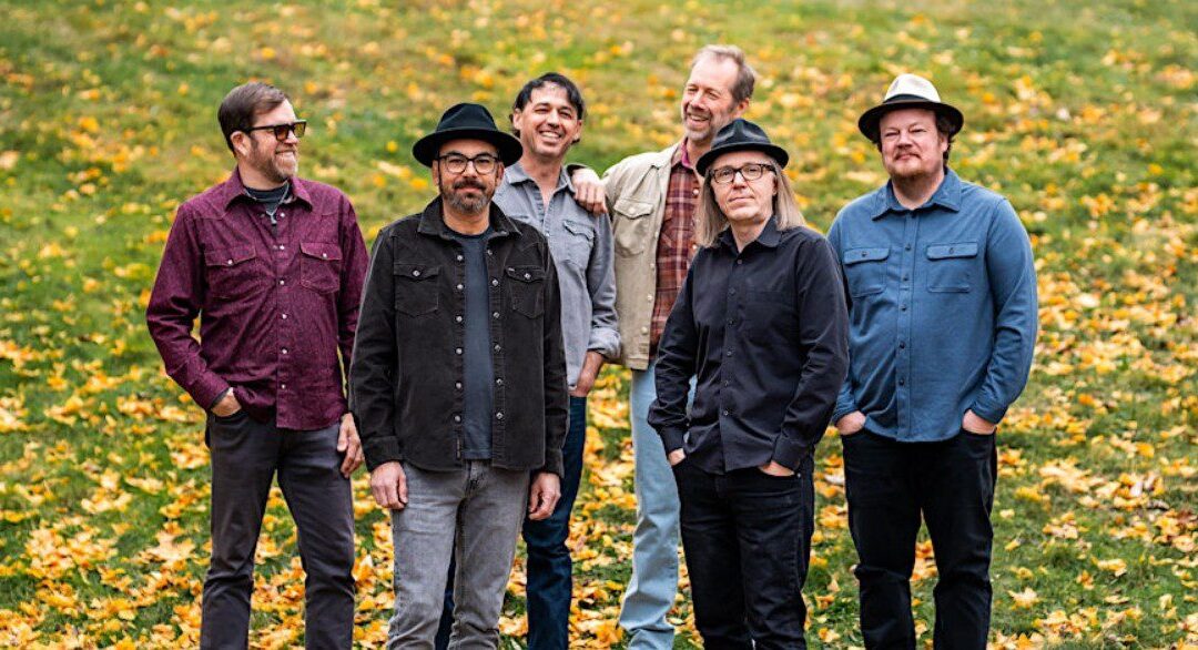 Steep Canyon Rangers – Night 1