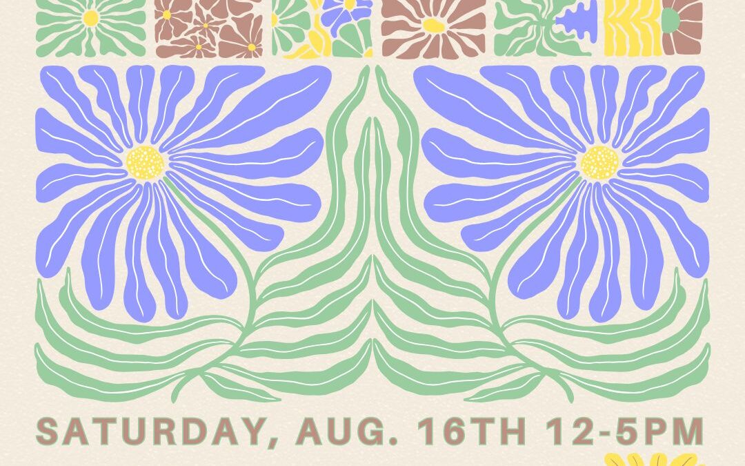 Summer Artisan Market @ Trailside
