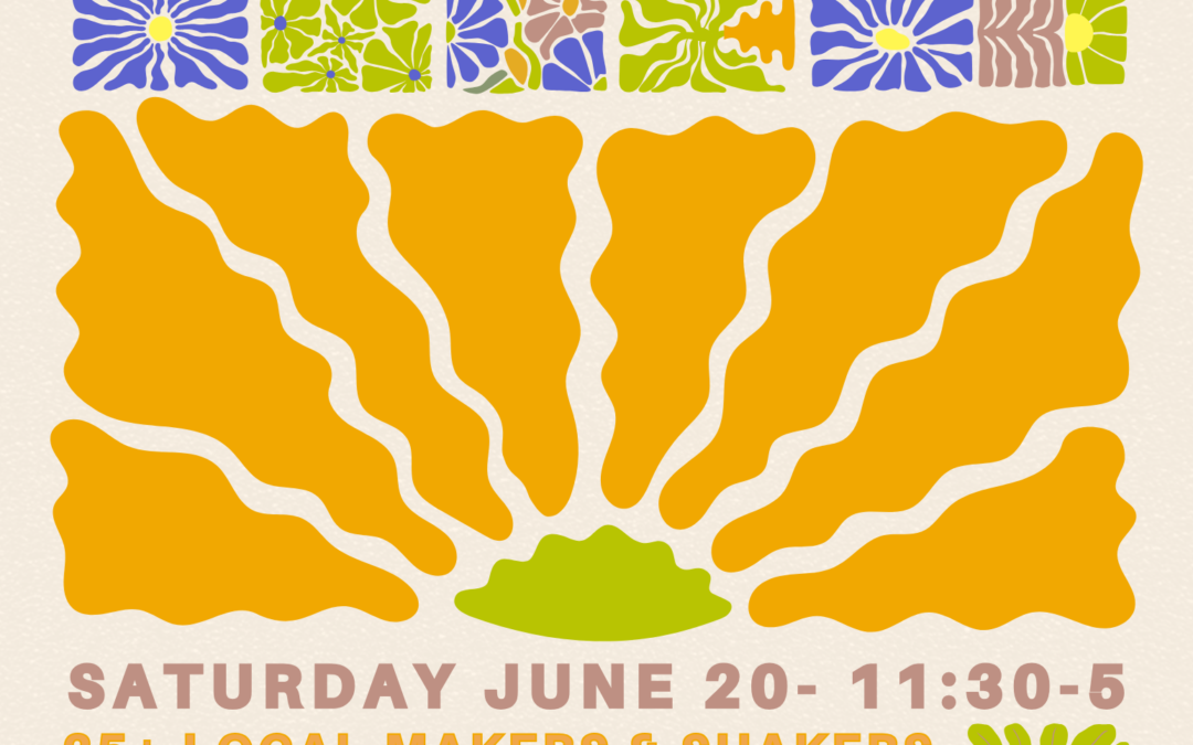 Summer Solstice Festival