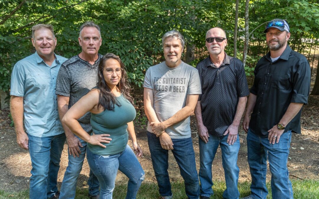 The Deep Shallow Band at Sierra Nevada