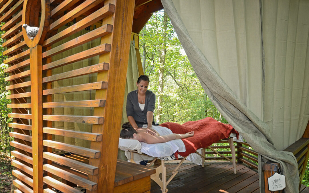 Escape the Hustle: Hendersonville’s Best Spots to Relax and Recharge