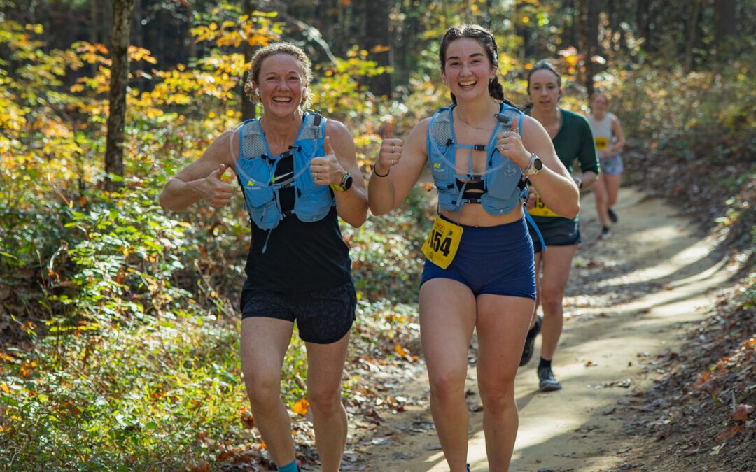 TreeTops 8.5 Mile Trail Race