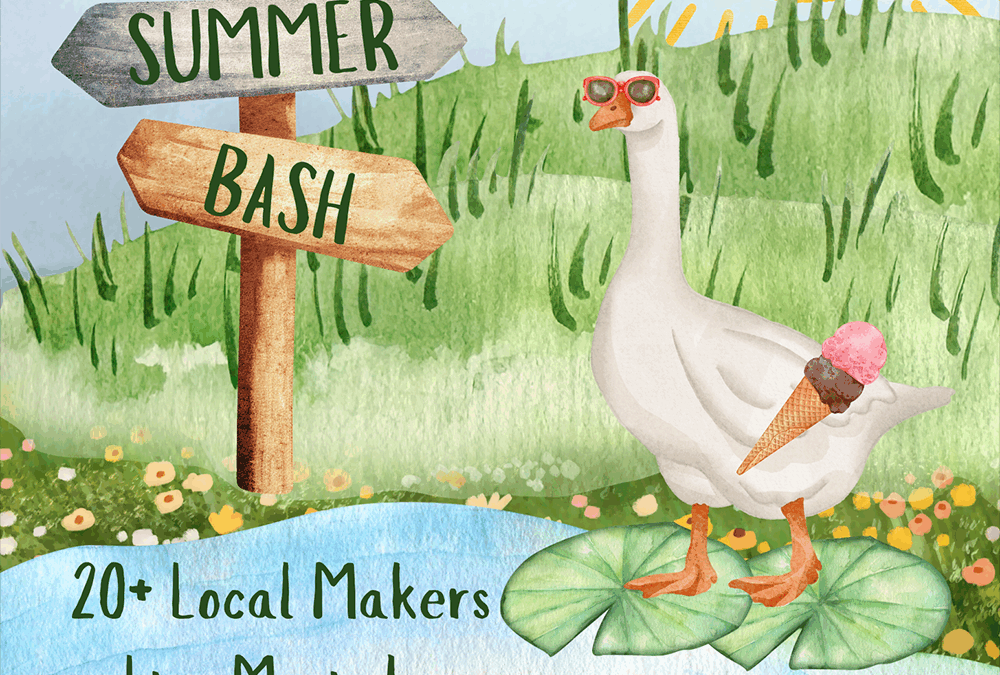 Treska’s Sizzlin’ Summer Bash