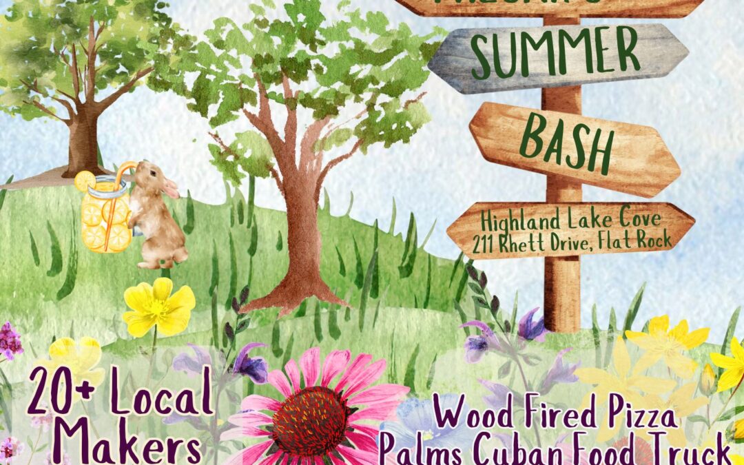 Treska’s Summer Bash at Highland Lake Cove