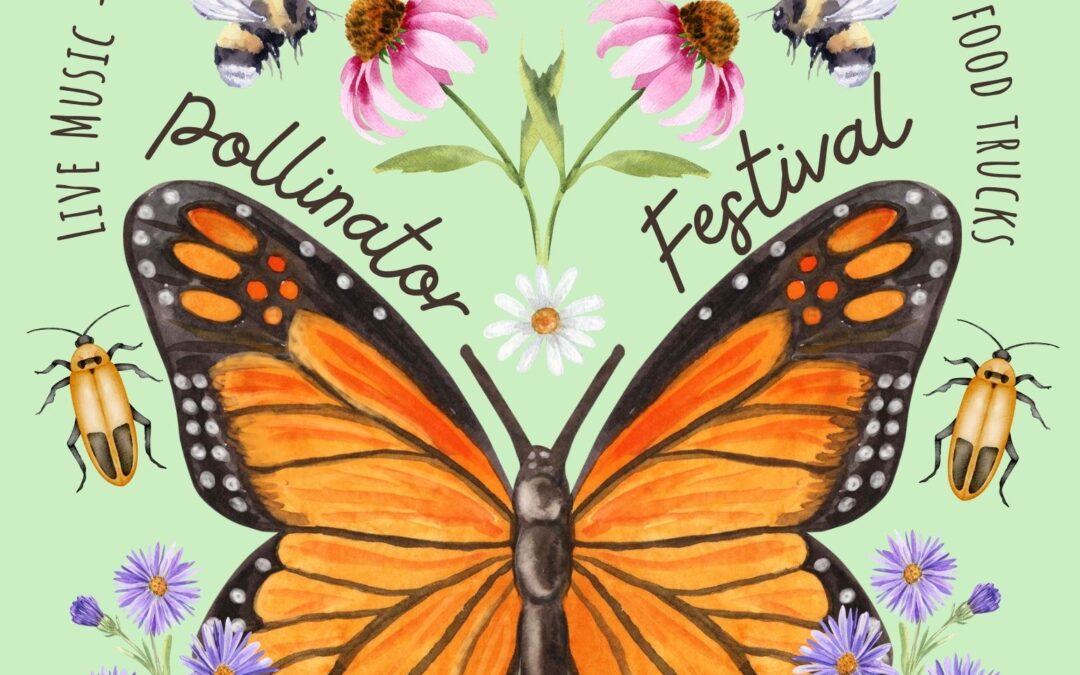Pollinator Festival