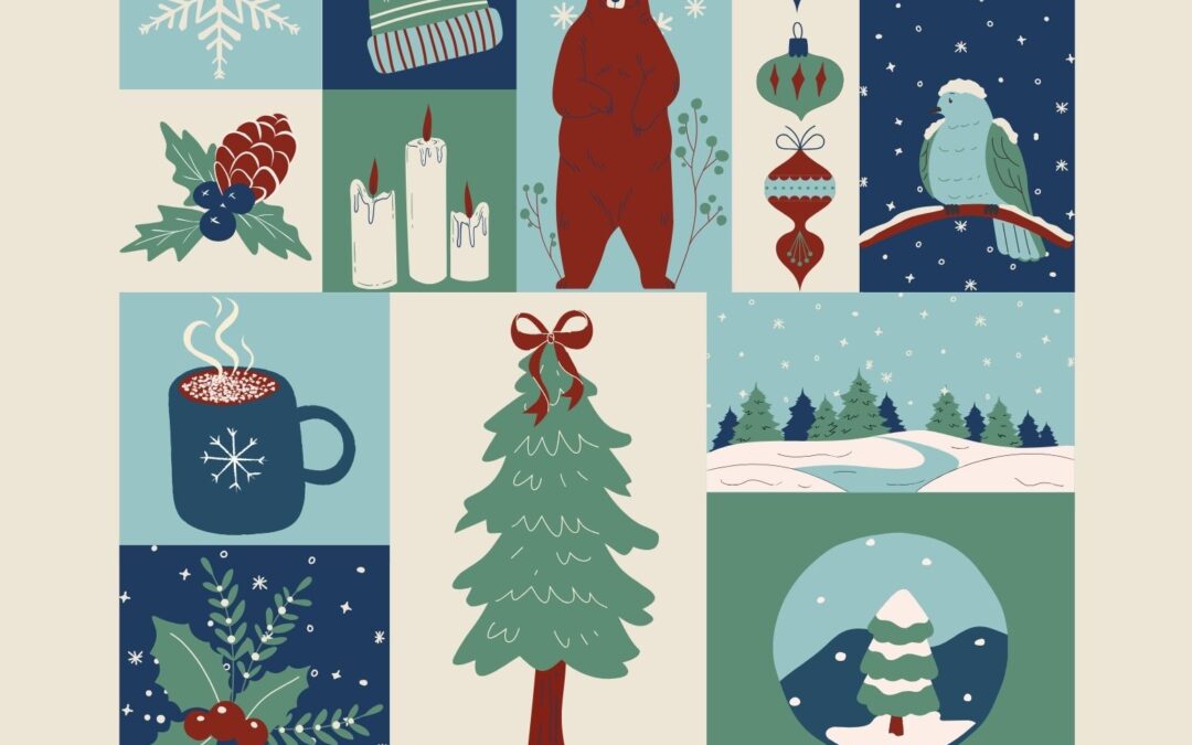 WNC Wonderland at The Horse Shoe Farm