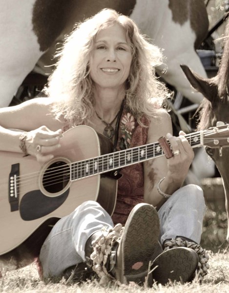 WNC Songwriter sessions featuring original music of Tret Fure, Old Sap & Annie Wenz