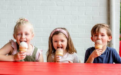Whit’s Frozen Custard: A Sweet Stop on the Hendersonville Ice Cream Trail