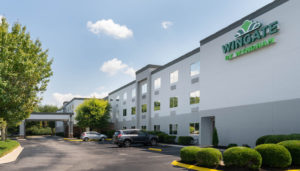 Wingate by Wyndham Asheville Airport