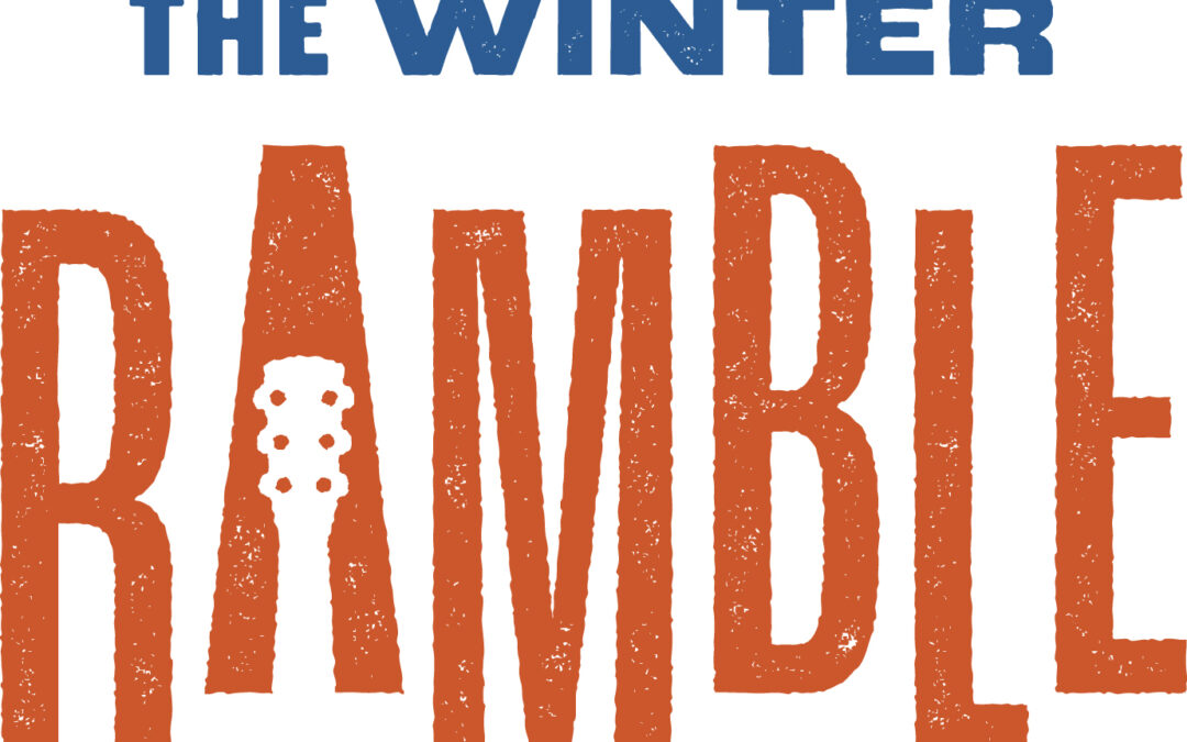 The Winter Ramble