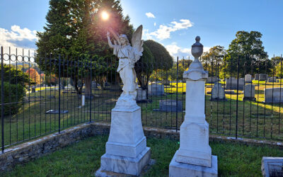 Quirky Hendersonville: Interesting and Often-Overlooked Attractions