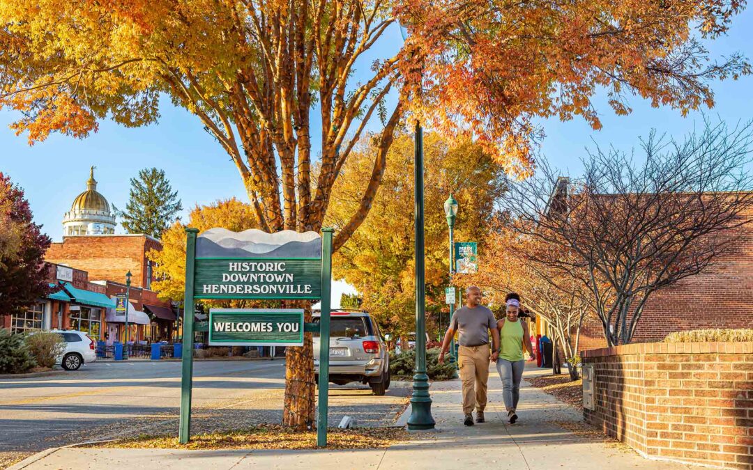 2025 Fall Color Report
