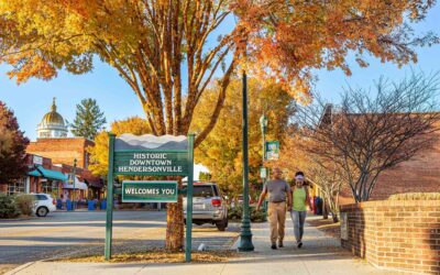 2025 Fall Color Report