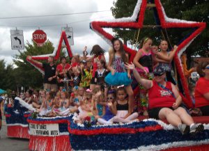 4th of july activities in asheville nc