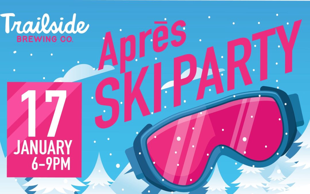 Apres Ski Party
