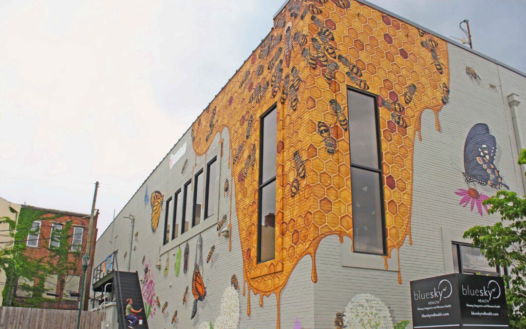 National Mural Day