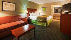 Best Western