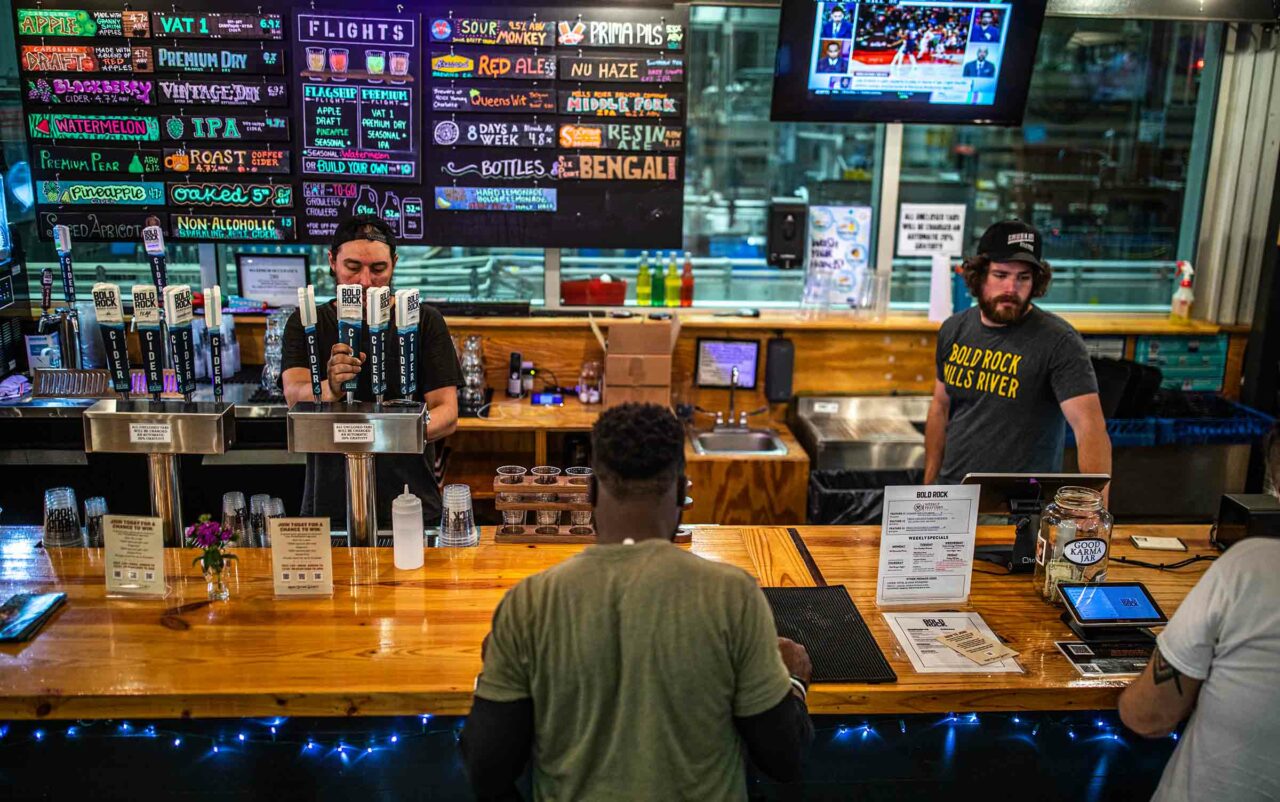 Cider, Wine & Dine Weekend Visitors Information Center