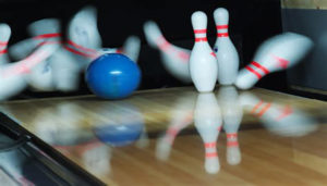 Tarheel Lanes