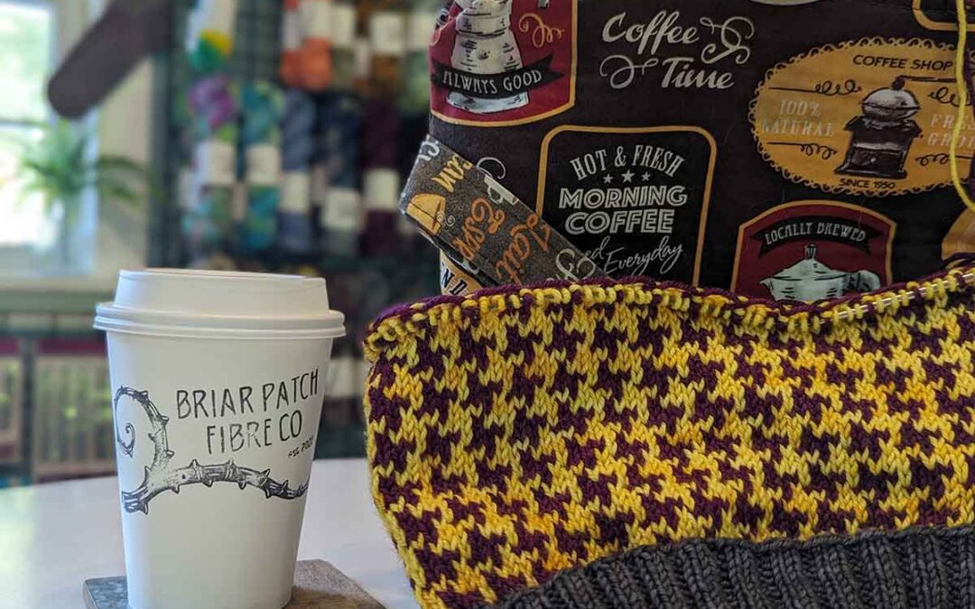 Briar Patch Fibre Co.