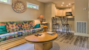 Bullwinkle Bungalow