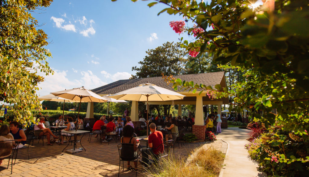 Cider, Wine & Dine Weekend Visitors Information Center