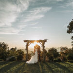 Shelby & Tyler's Wedding