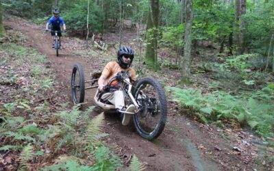 Exploring Hendersonville’s Accessible Outdoors: ADA-Compliant Trails and Spaces