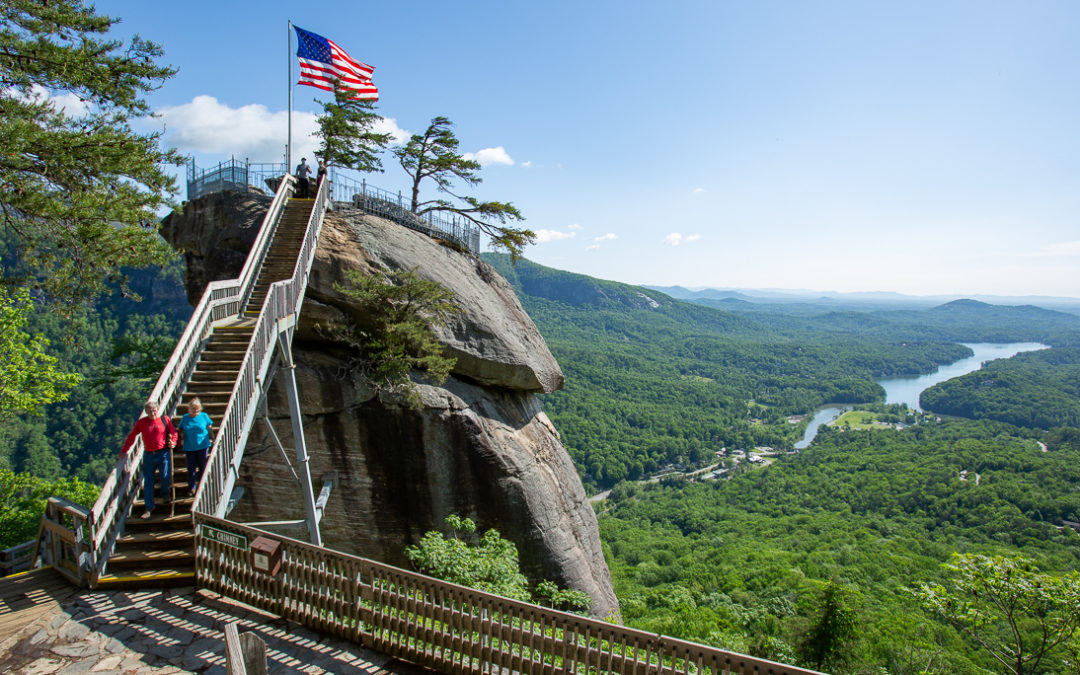 National Trails Day