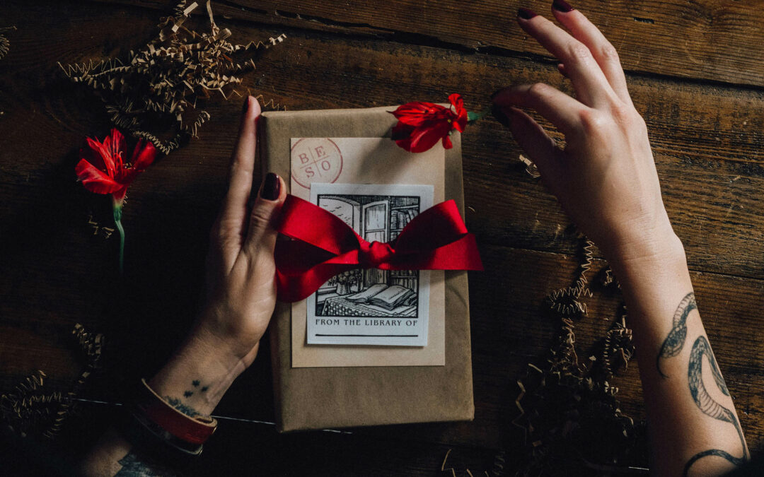 Christmas Crafters