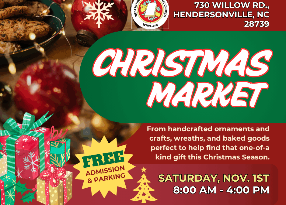 Christmas Market