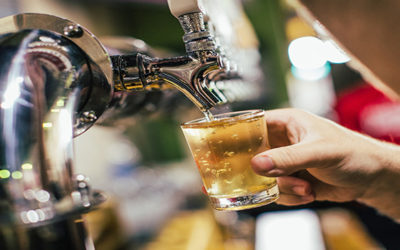 A Sip of Hendersonville: Exploring Local Cideries