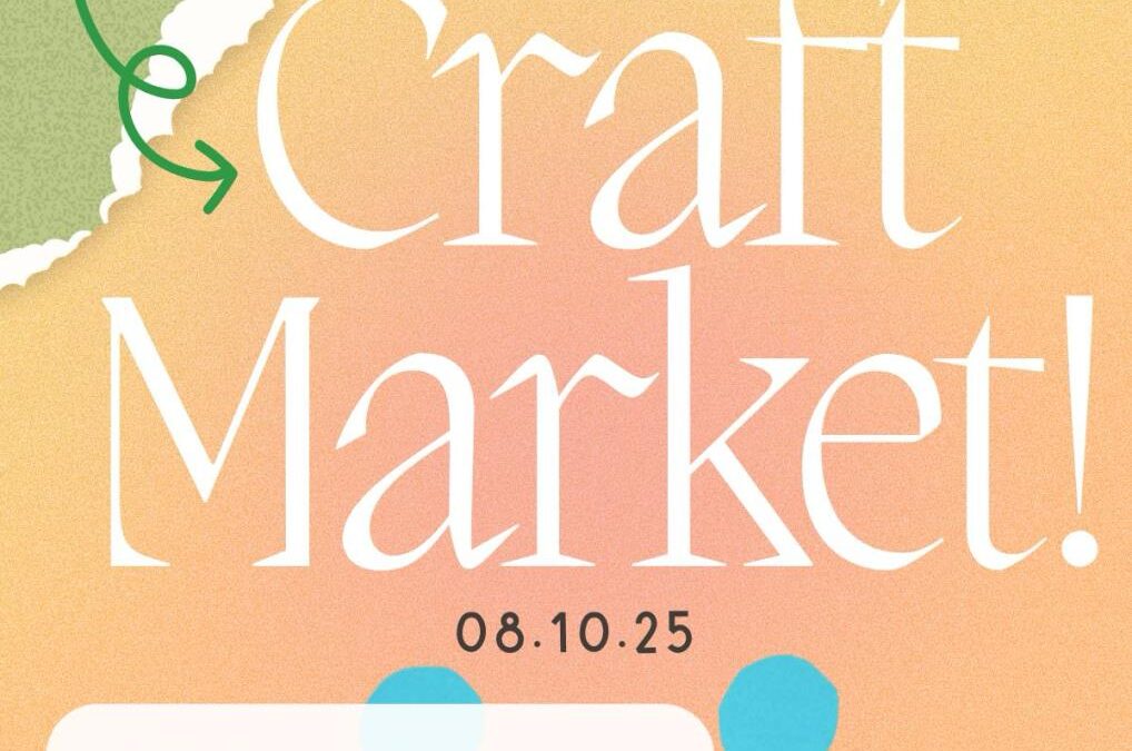 Burntshirt Vineyards Craft Fair