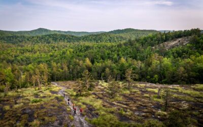 Destination Trip Tips with Hartwell Carson of Cold Spring Basecamp