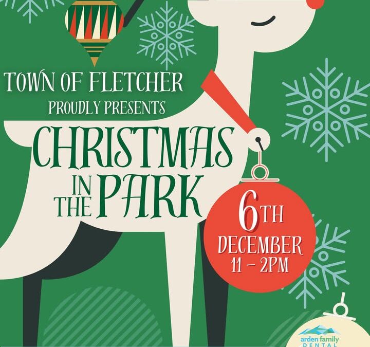 Christmas in the Park