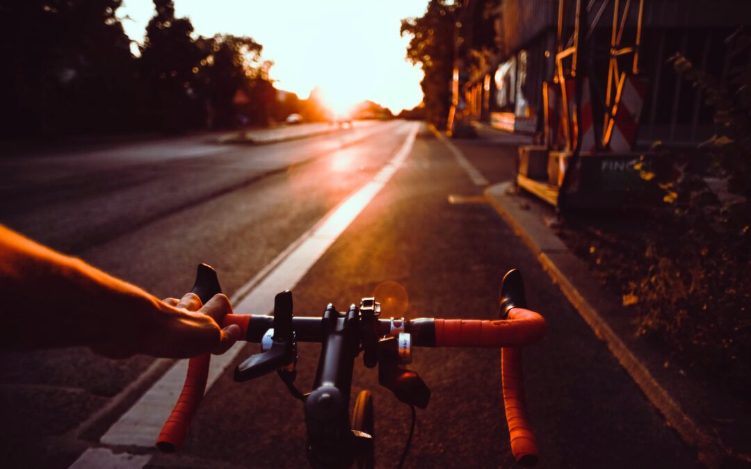 Tour d’Apple – Western North Carolina’s Premier Cycling Tour