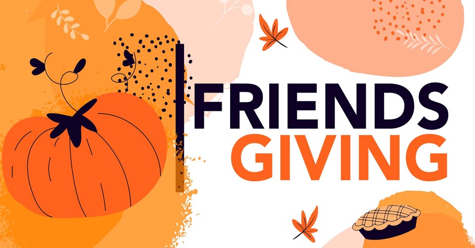 friendsgiving