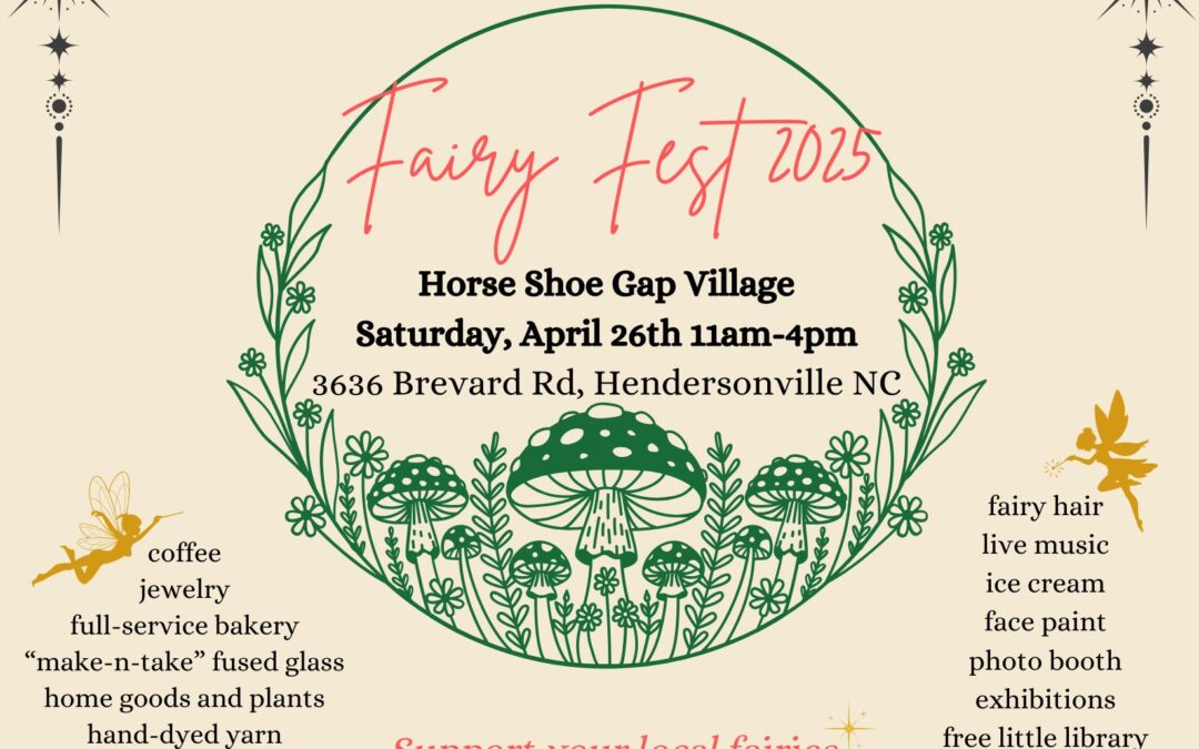 Fairy Fest