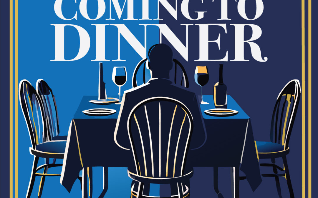 Guess Who’s Coming to Dinner