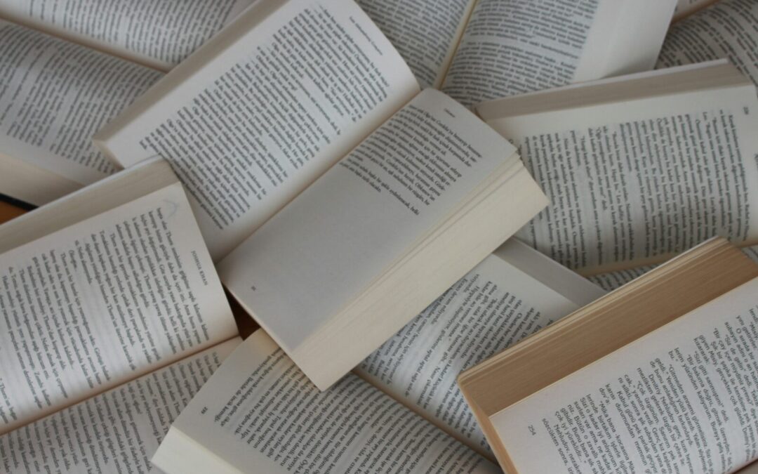A Thousand Loves Bookshop
