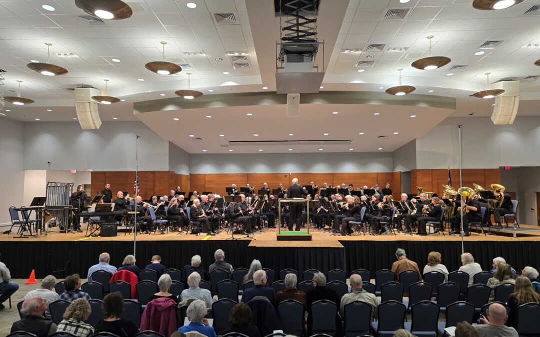 Americana: Hendersonville Community Band